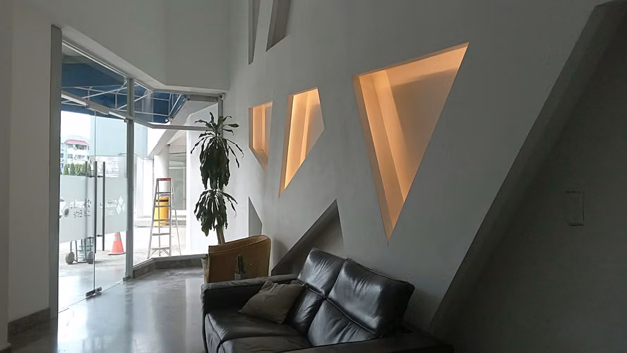 ALQUILER de Apartamento Edificio Centro del Este, Costa del Este/CHR - Imagen 11