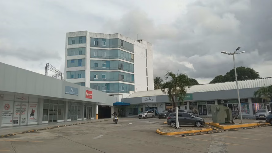 ALQUILER de Apartamento Edificio Centro del Este, Costa del Este/CHR - Imagen 12