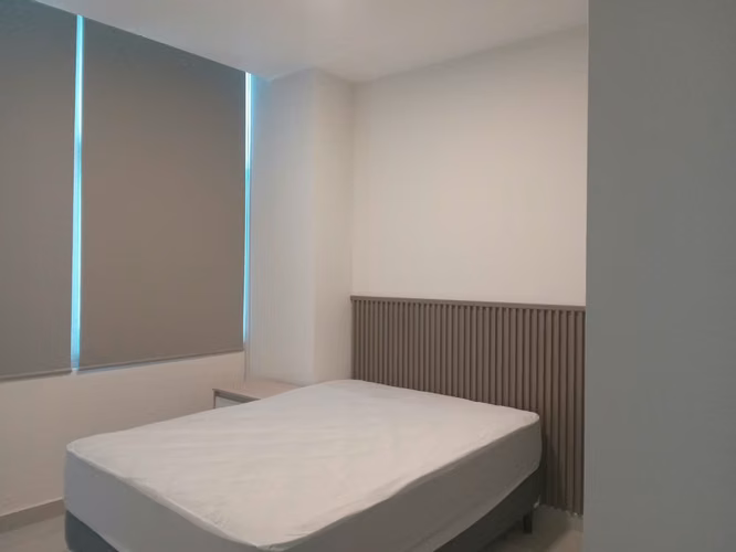 ALQUILER de Apartamento Edificio Centro del Este, Costa del Este/CHR - Imagen 5