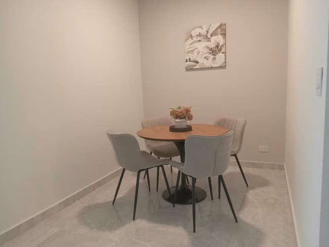 ALQUILER de Apartamento Edificio Centro del Este, Costa del Este/CHR - Imagen 4