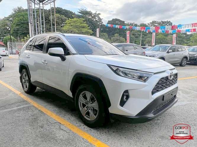 Toyota Rav4  2024 Automática AL4728 - Imagen 3