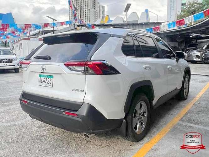Toyota Rav4  2024 Automática AL4728 - Imagen 4