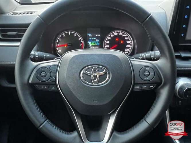 Toyota Rav4  2024 Automática AL4728 - Imagen 11