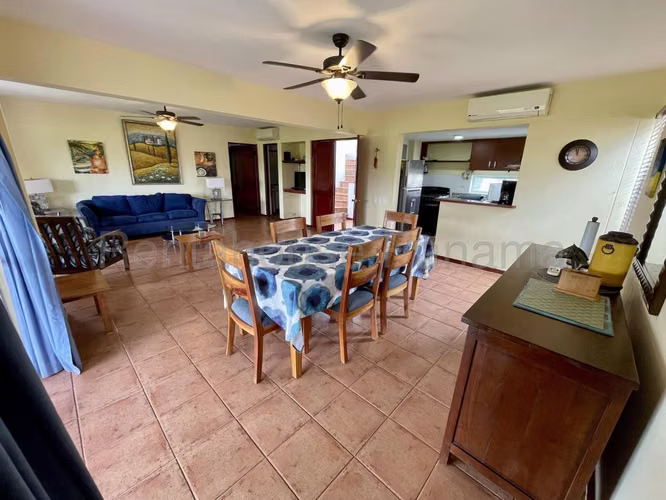 VENTA DE CASA EN COCLE MCD27-2393
