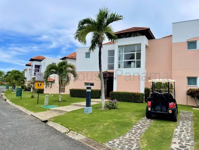 VENTA DE CASA EN COCLE MCD27-2393