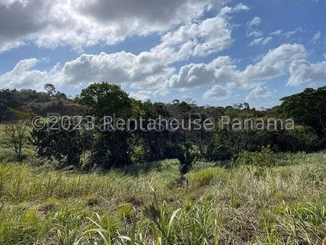 VENTA DE TERRENO EN ARRAIJAN MCD27-2401