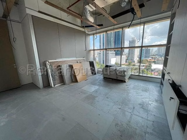 VENTA DE OFICINA EN OBARRIO MCD25-6225 - Imagen 12