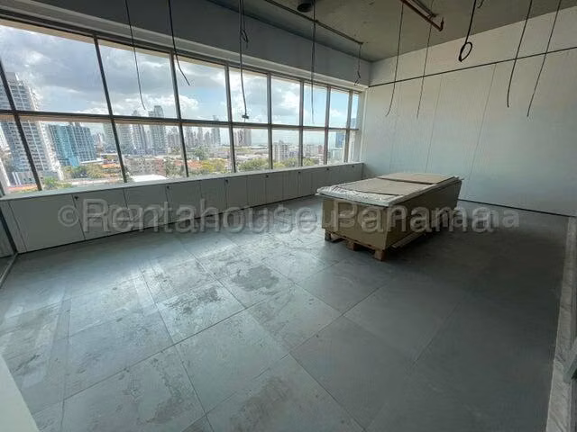 VENTA DE OFICINA EN OBARRIO MCD25-6225 - Imagen 18