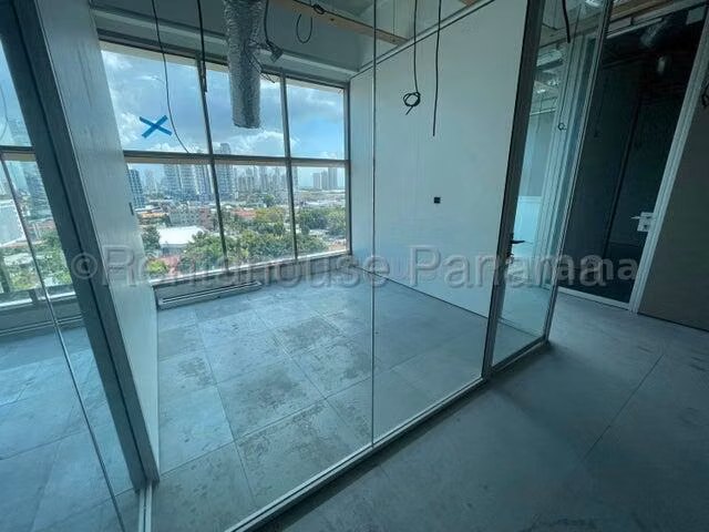 VENTA DE OFICINA EN OBARRIO MCD25-6225 - Imagen 10