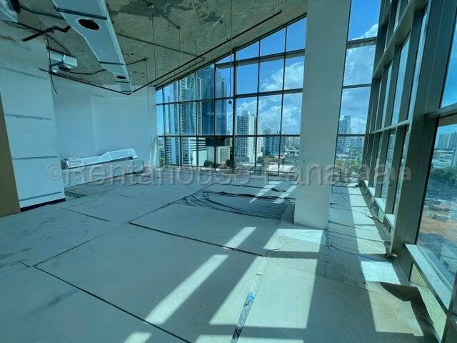 VENTA DE OFICINA EN OBARRIO MCD25-6225 - Imagen 4