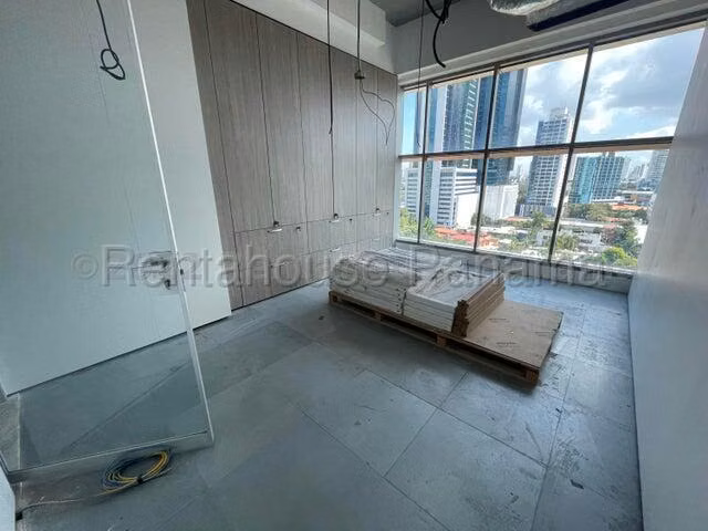 VENTA DE OFICINA EN OBARRIO MCD25-6225 - Imagen 16
