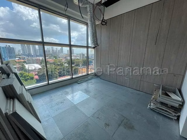 VENTA DE OFICINA EN OBARRIO MCD25-6225 - Imagen 14