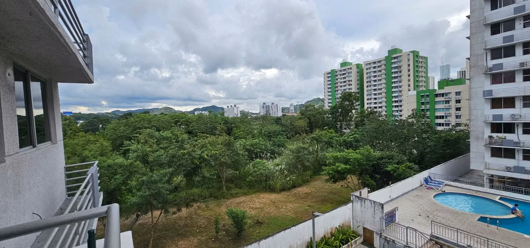 ALQUILO APRTAMENTO VACIO DE 3 RECÁMARAS EN CONDADO DEL REY  - Imagen 11