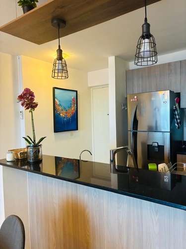 ALQUILO APARTAMENTO  A PASOS DEL PARQUE OMAR SOBRE LA VIA ESPANA  - Imagen 7