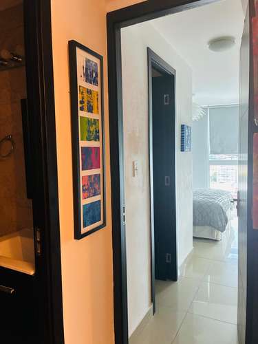 ALQUILO APARTAMENTO  A PASOS DEL PARQUE OMAR SOBRE LA VIA ESPANA  - Imagen 6