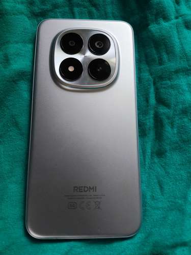redmi note 15 pro plus 5G - Imagen 2
