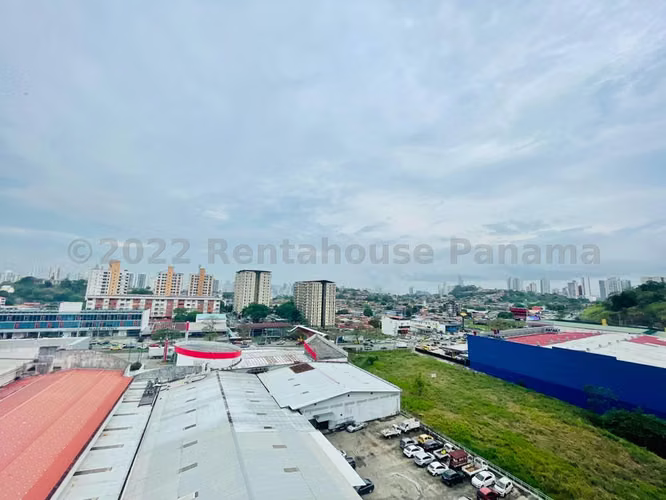 272101. Se vende a excelente precio apartamento 97m, 3 recámaras, 2 baños, 2 parkings - Imagen 12
