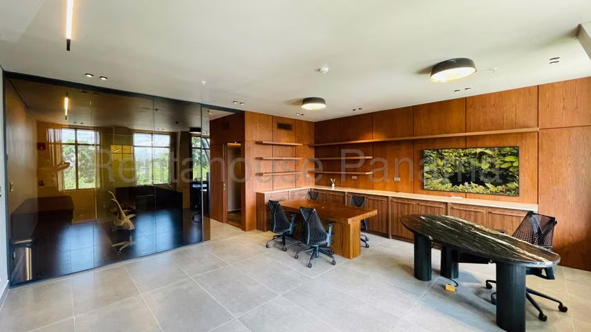 Oficina en alquiler / Santa María / de lujo / Cod. 26-6923 AGPM