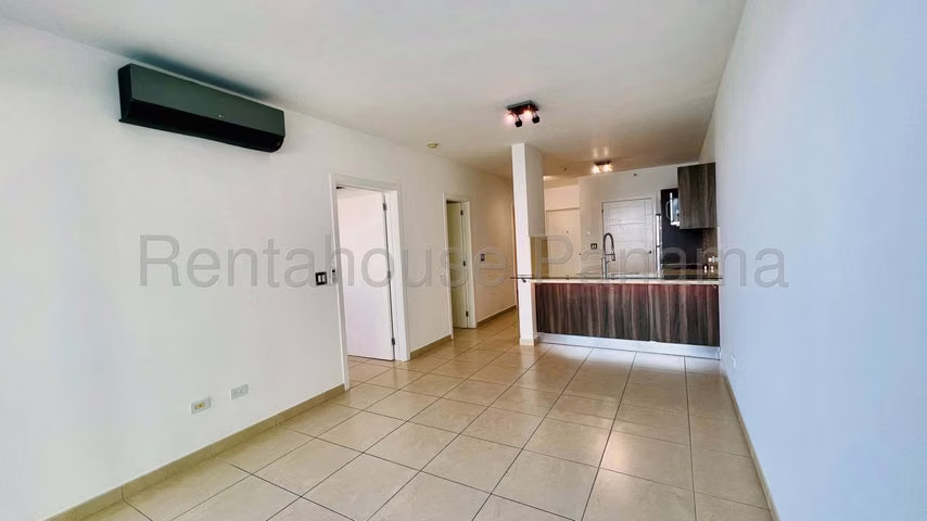 Apartamento en alquiler en PH Oasis on the Bay 27LRL2737