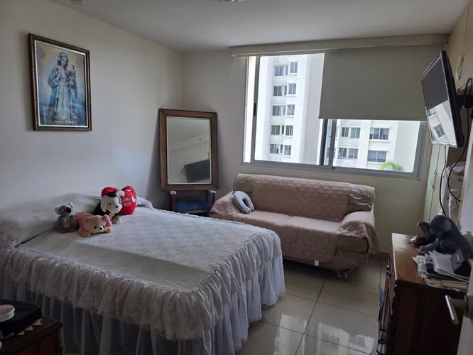 VENDO APARTAMENTO EN EXCELENTES CONDICIONES $173,000.00