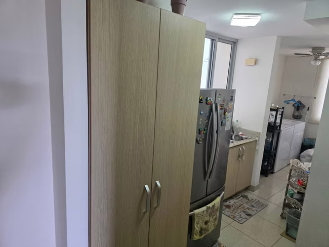 VENDO APARTAMENTO EN EXCELENTES CONDICIONES $173,000.00