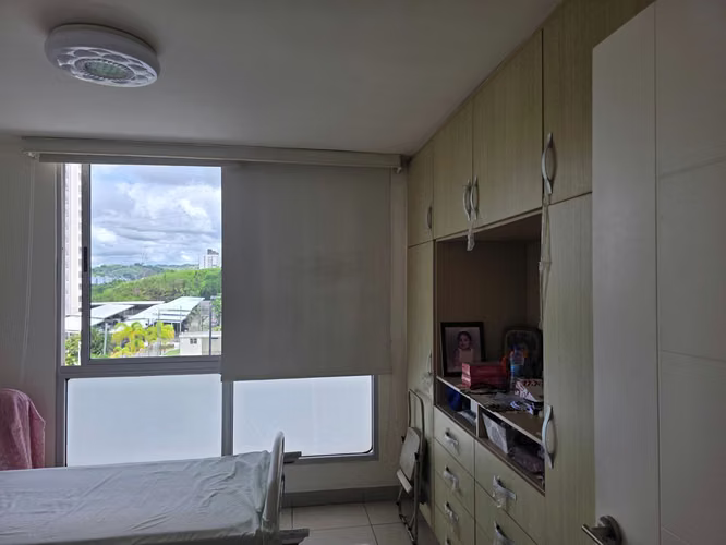 VENDO APARTAMENTO EN EXCELENTES CONDICIONES $173,000.00