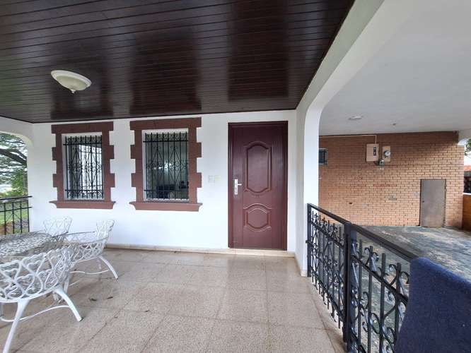 ALQUILER CASA EL DORADO - Imagen 12