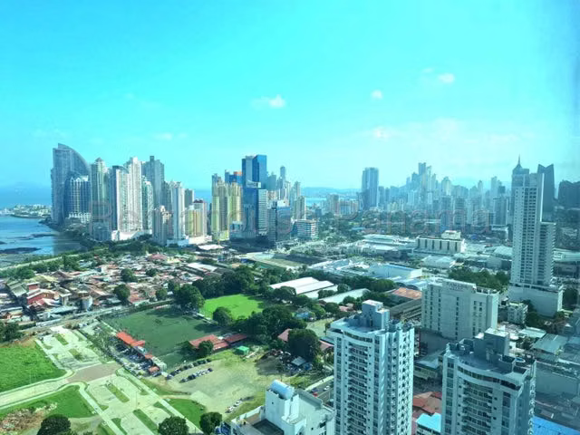 Apartamento alquiler / San Francisco / 3 recamaras / Cod. 27-2163 AGPM