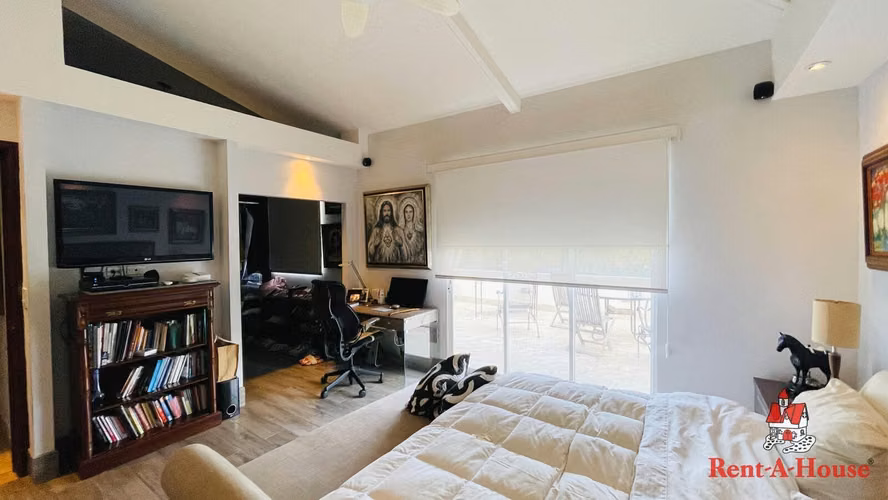 Venta casa en Costa Bella, Costa del Este - con jardín y área de barbacoa | uVIK-24-8151 - Imagen 11