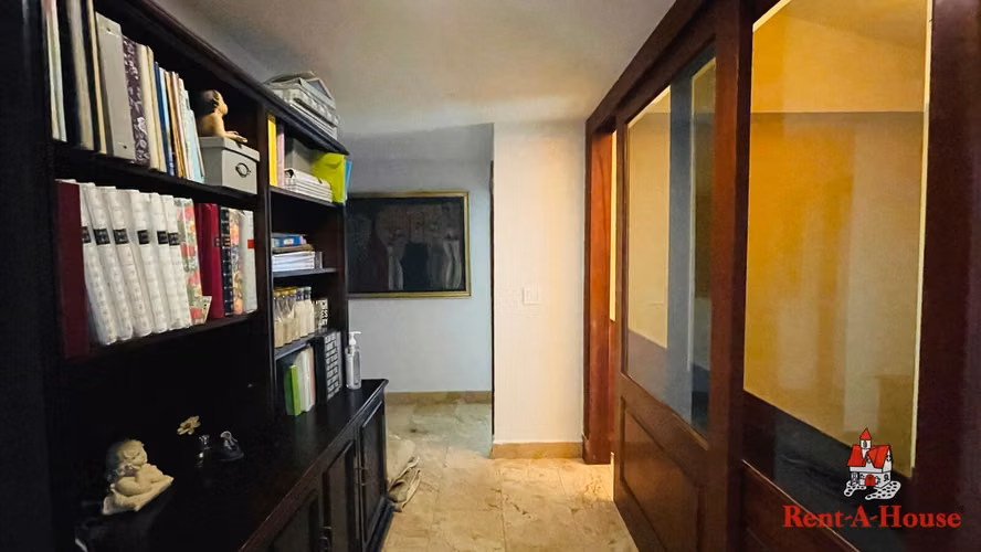 Venta casa en Costa Bella, Costa del Este - con jardín y área de barbacoa | uVIK-24-8151 - Imagen 13