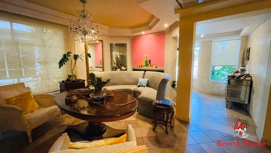 Venta casa en Costa Bella, Costa del Este - con jardín y área de barbacoa | uVIK-24-8151 - Imagen 2
