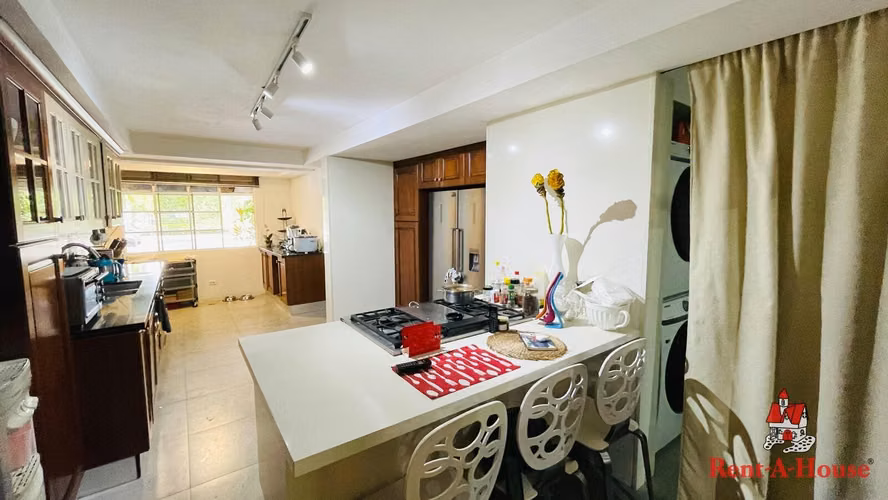 Venta casa en Costa Bella, Costa del Este - con jardín y área de barbacoa | uVIK-24-8151 - Imagen 16