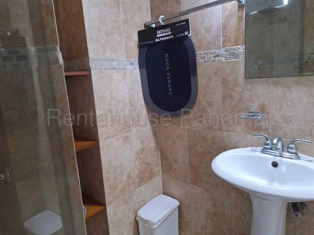 Apartamento alquiler / San Francisco / Disponibilidad inmediata / Cod. 27-2709 AGPM