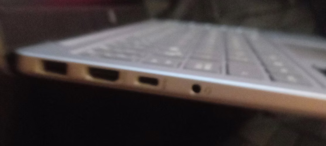 Vendo lapto HP.  - Imagen 5