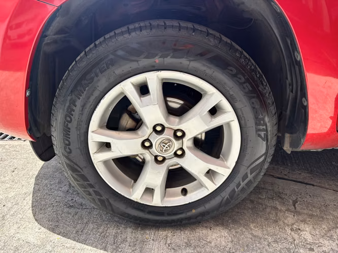 TOYOTA RAV-4 2012  - Imagen 9