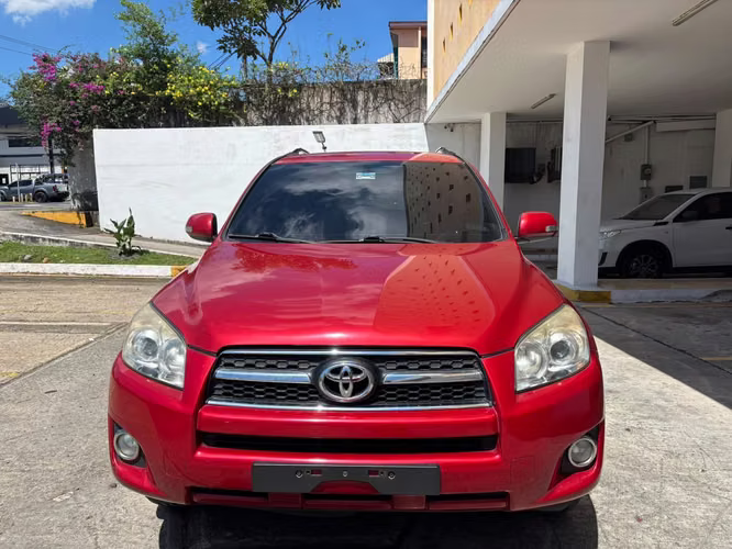 TOYOTA RAV-4 2012  - Imagen 2