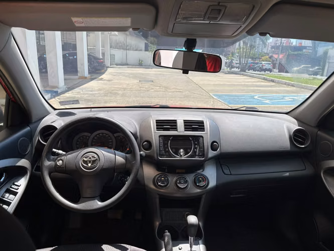 TOYOTA RAV-4 2012  - Imagen 6
