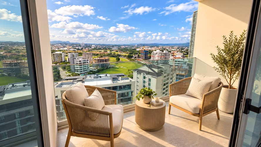 The Ivy - Santa Maria - Alquiler $4,000 - Imagen 4