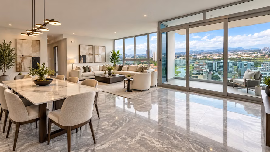 The Ivy - Santa Maria - Alquiler $4,000 - Imagen 2
