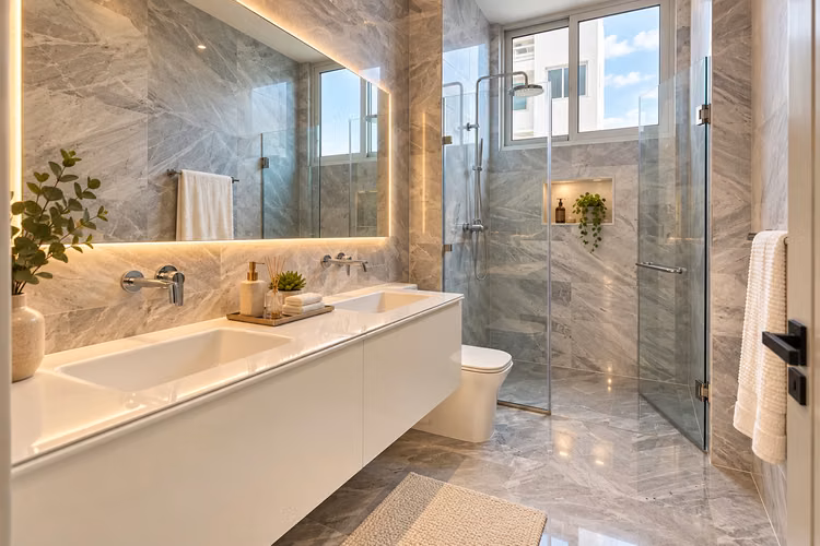The Ivy - Santa Maria - Alquiler $4,000 - Imagen 7