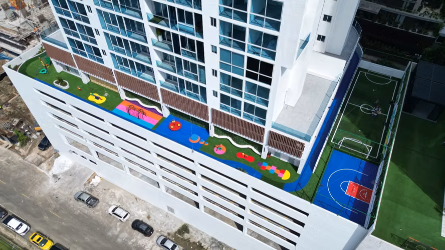 The Ivy - Santa Maria - Alquiler $4,000 - Imagen 15