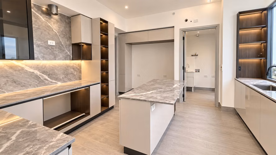 The Ivy - Santa Maria - Alquiler $4,000 - Imagen 8