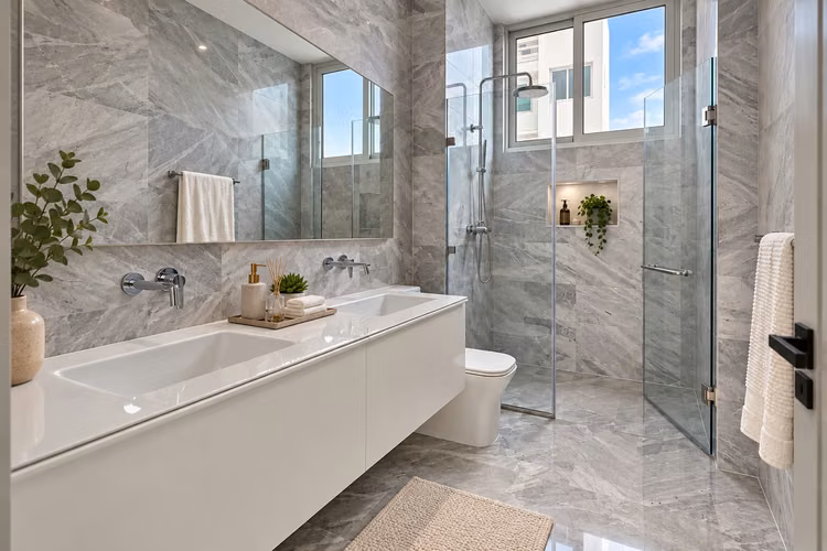 The Ivy - Santa Maria - Alquiler $4,000 - Imagen 9