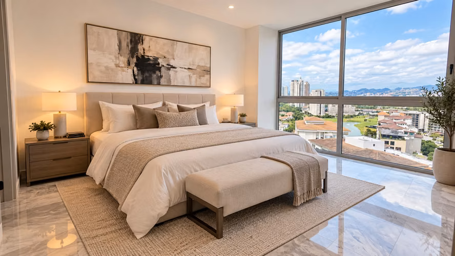 The Ivy - Santa Maria - Alquiler $4,000 - Imagen 5