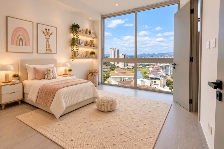 The Ivy - Santa Maria - Alquiler $4,000 - Imagen 6