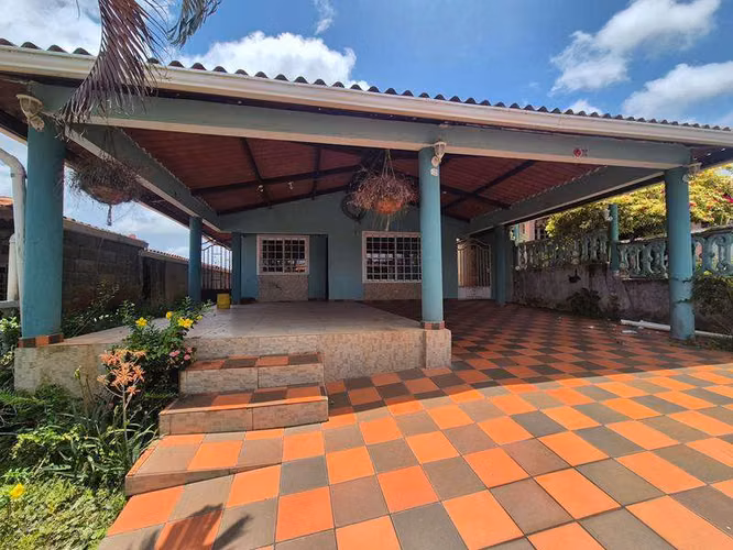La Chorrera, Don Juan Residential