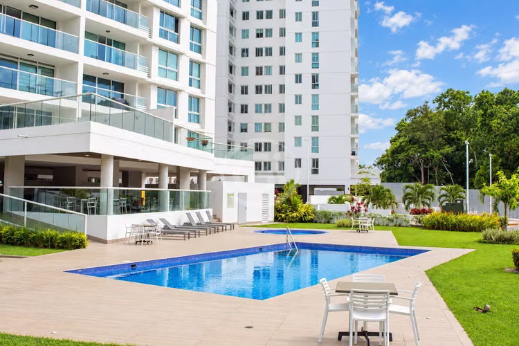 Venta Apartamento Clayton Park II T5. Vista a la Naturaleza - Imagen 13