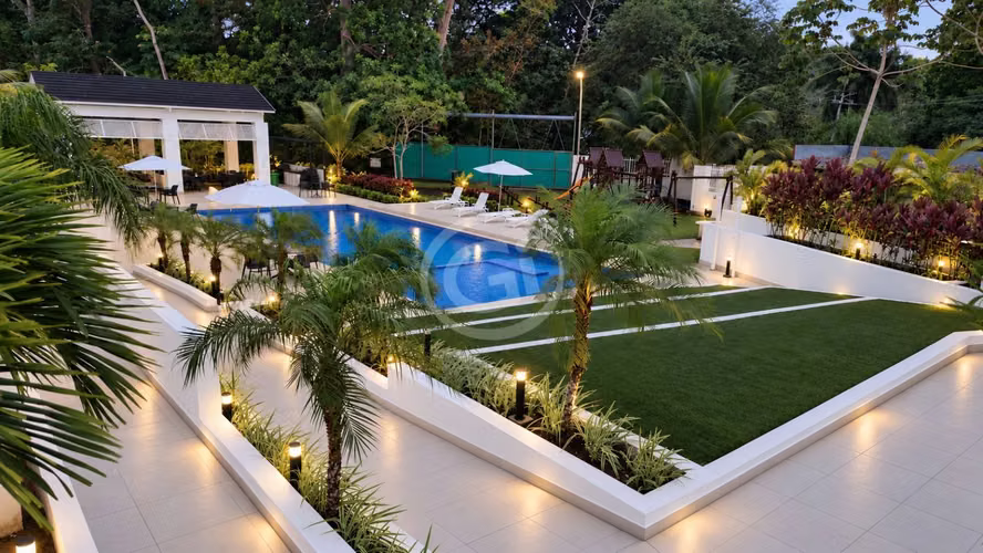 Venta Apartamento Clayton Park II T5. Vista a la Naturaleza - Imagen 14