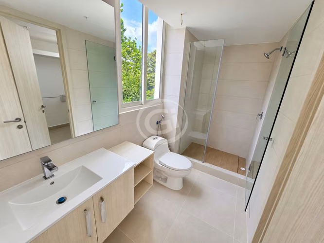 Venta Apartamento Clayton Park II T5. Vista a la Naturaleza - Imagen 9