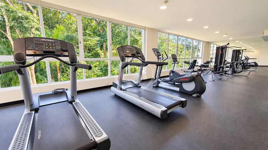 Venta Apartamento Clayton Park II T5. Vista a la Naturaleza - Imagen 15